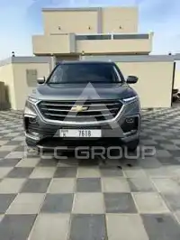 2023 Chevrolet Captiva