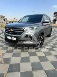 2023 Chevrolet Captiva