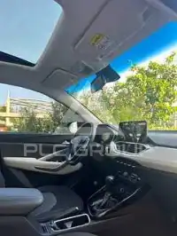 2023 Chevrolet Captiva