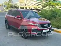 2023 Chevrolet Captiva