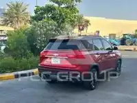 2023 Chevrolet Captiva