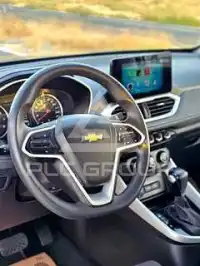 2023 Chevrolet Captiva