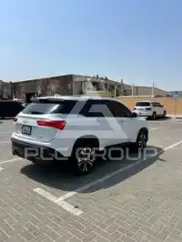2023 Chevrolet Captiva