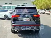 2023 Chevrolet Captiva