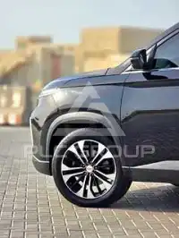 2023 Chevrolet Captiva