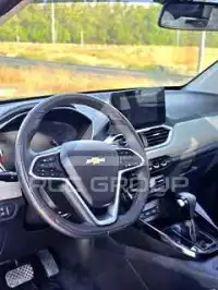 2023 Chevrolet Captiva
