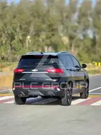 2023 Chevrolet Captiva