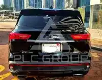 2023 Chevrolet Captiva