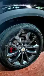 2023 Chevrolet Captiva