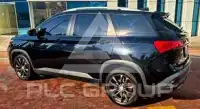 2023 Chevrolet Captiva