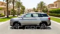 2023 Chevrolet Captiva