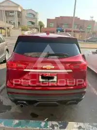 2023 Chevrolet Captiva