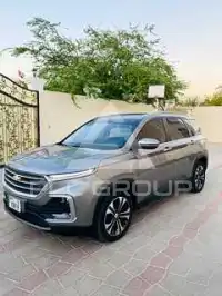 2023 Chevrolet Captiva