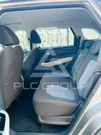 2023 Chevrolet Captiva