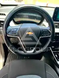 2023 Chevrolet Captiva