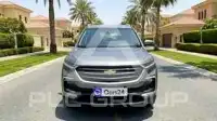 2023 Chevrolet Captiva