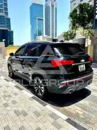 2023 Chevrolet Captiva