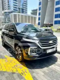 2023 Chevrolet Captiva