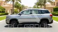 2023 Chevrolet Captiva
