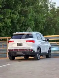 2023 Chevrolet Captiva
