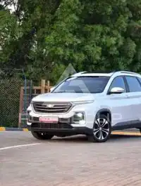 2023 Chevrolet Captiva