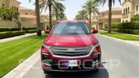 2023 Chevrolet Captiva