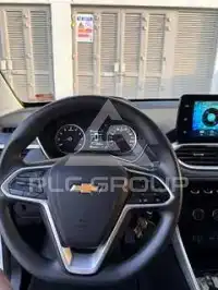 2023 Chevrolet Captiva