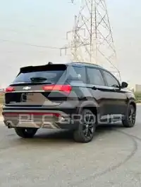 2023 Chevrolet Captiva