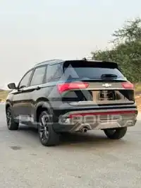 2023 Chevrolet Captiva