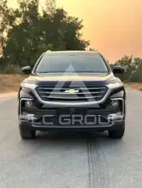 2023 Chevrolet Captiva