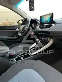 2023 Chevrolet Captiva