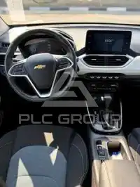 2023 Chevrolet Captiva