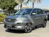 2023 Chevrolet Captiva