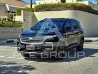 2023 Chevrolet Captiva