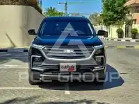 2023 Chevrolet Captiva
