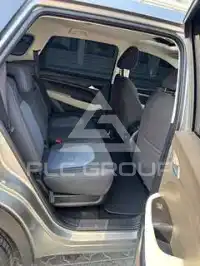 2023 Chevrolet Captiva