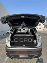 2023 Chevrolet Captiva