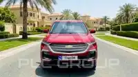 2023 Chevrolet Captiva
