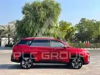 2023 Chevrolet Captiva