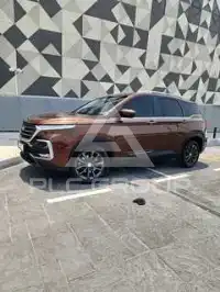 2023 Chevrolet Captiva