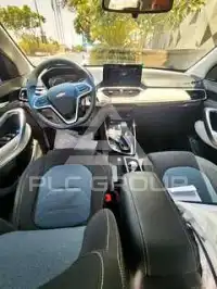 2023 Chevrolet Captiva