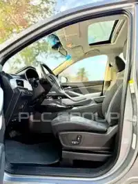 2023 Chevrolet Captiva