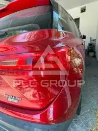 2023 Chevrolet Captiva