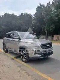 2023 Chevrolet Captiva