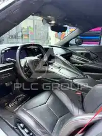 2023 Chevrolet Corvette