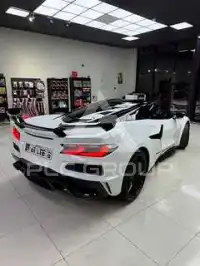 2023 Chevrolet Corvette