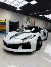 2023 Chevrolet Corvette