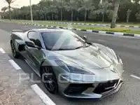 2023 Chevrolet Corvette