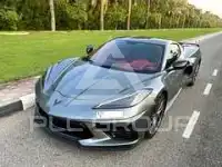 2023 Chevrolet Corvette