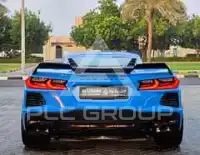 2023 Chevrolet Corvette